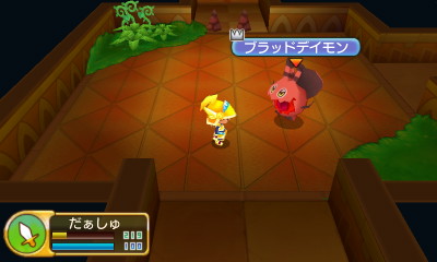 ファンタジーライフlink プレイ日記 闇の試練に挑戦 お父ちゃんのちょっとゲーム日記